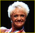 Tonya Nichols, trainer and instructor