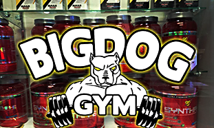 Big Dog Gym
