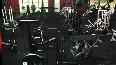 Big Dog Gym facility photo 1